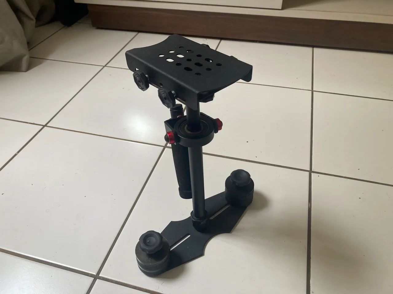 Steadicam Estabilizador