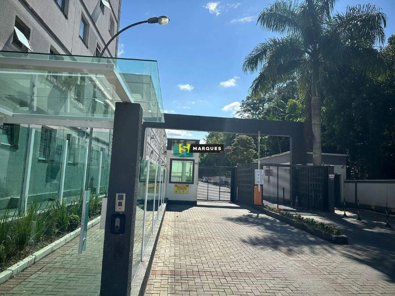Apartamento à venda no Condomínio Residencial Spazio Jardim Hanover - Foto 2