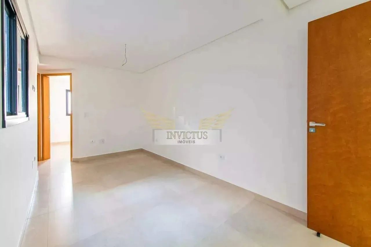 Cobertura sem Condomínio com 2 Quartos para Comprar, 94m² - Parque Oratório, Santo André/S - Foto 3
