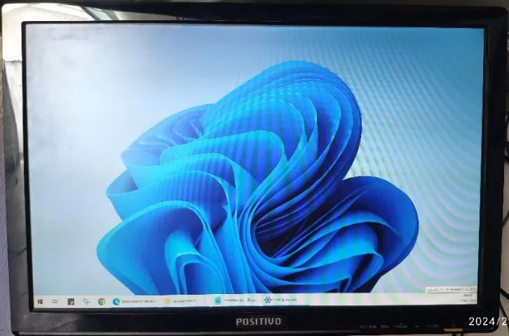 Monitor Positivo 19
