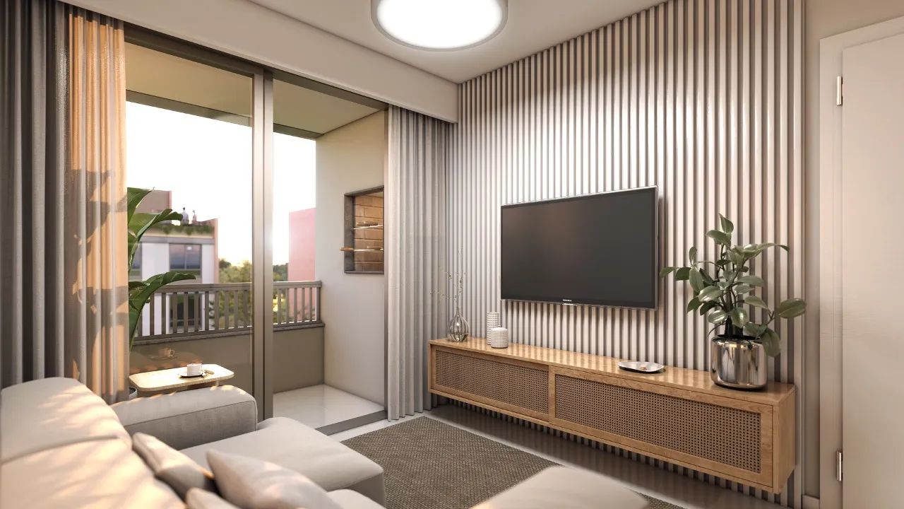 Apartamento à Venda no Villa Jordão - SC - Foto 2