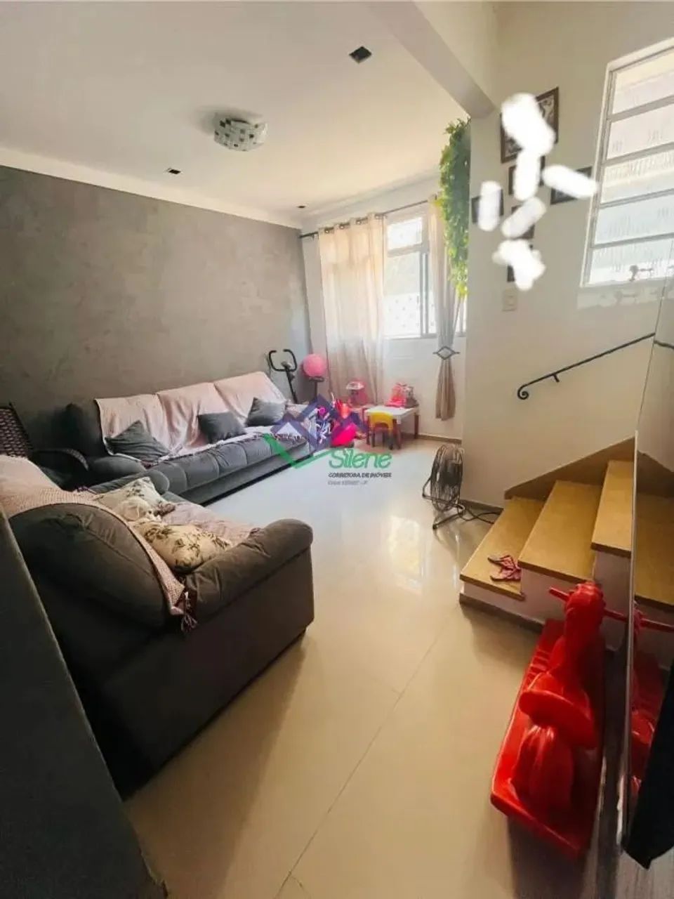 Casa para Venda em Santos, Macuco, 2 dormitórios, 2 banheiros - Foto 2