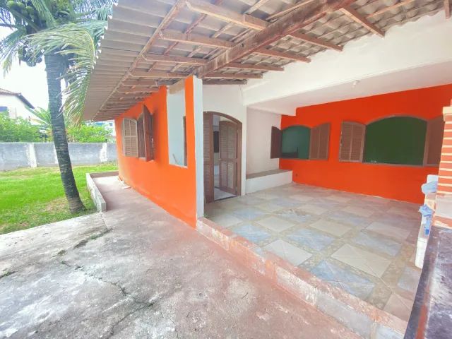 Saquarema - Casa a Poucos Passos da Praia em Vilatur - 600m² - Foto 4