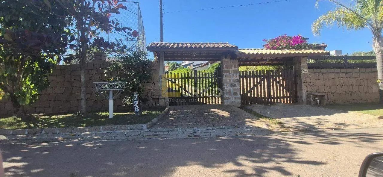 Casa Térrea para Locação no Residencial Ribeirão 2 em Itupeva/SP - Foto 2