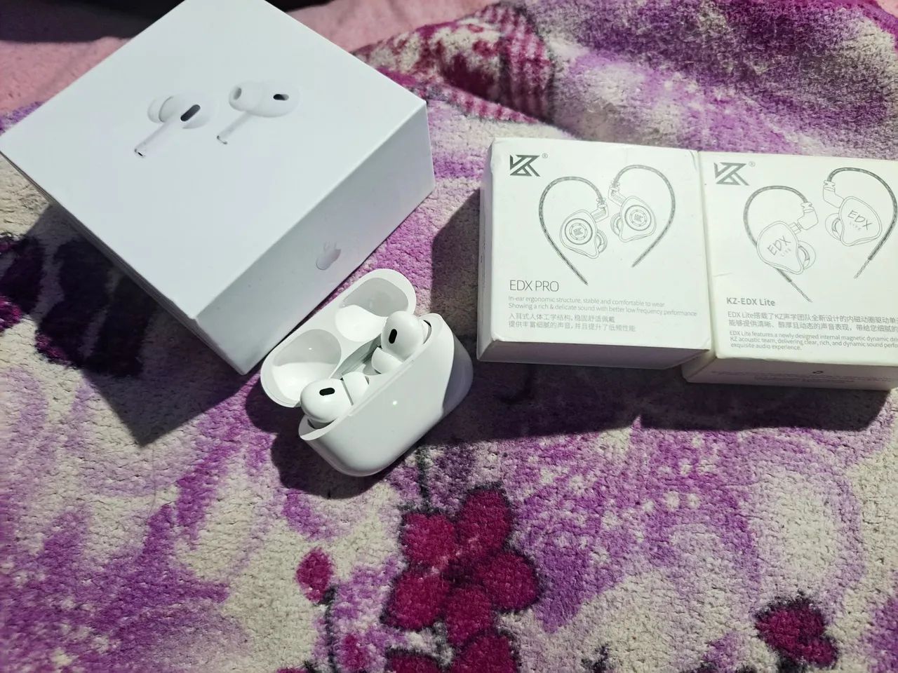 Combo de fones64520763106435120