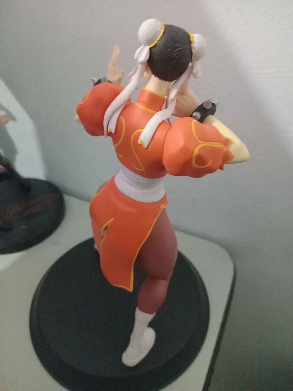 Chun li banpresto dx figure - Foto 3