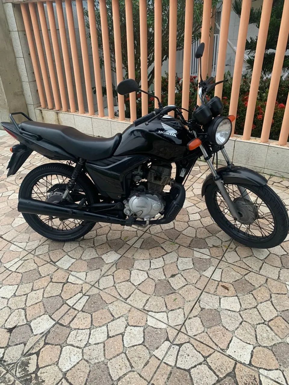 Fan 125 es 2010  - Foto 4