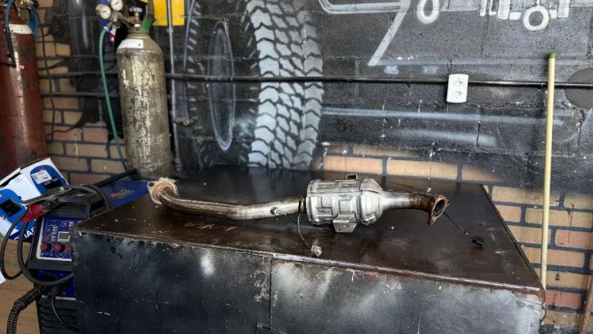 Catalisadores Diesel de Alta Performance - Euro 5 e 6 com Garantia - Foto 6