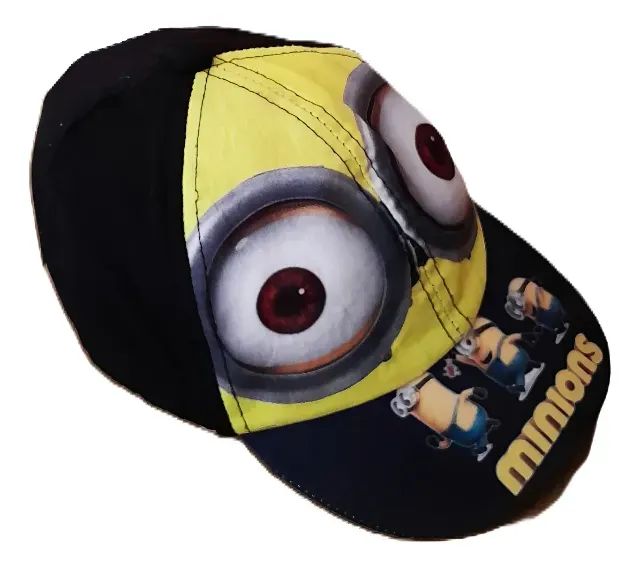 Boné infantil do Millions - Foto 2