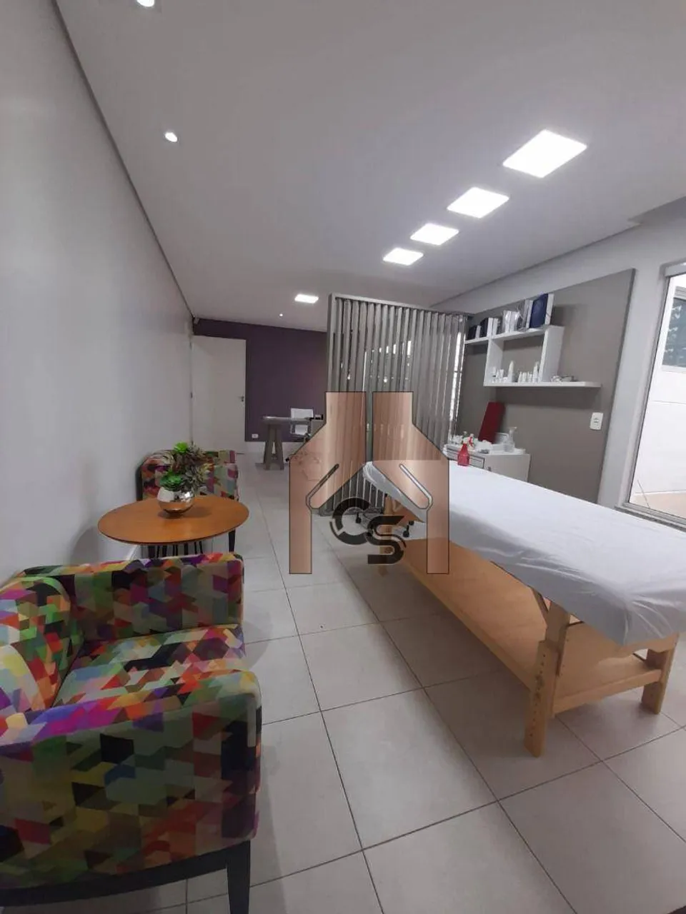 Sala para alugar, 38 m² por R$ 2.540,00/mês - Centro - Guarulhos/SP
