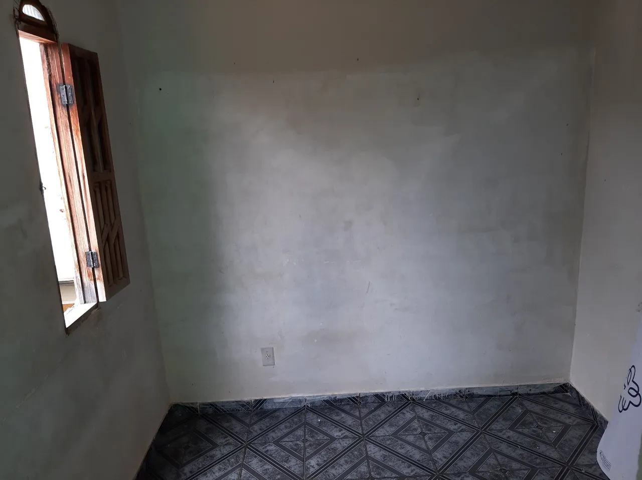ALUGUEL CASA