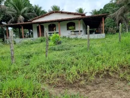 Vende-se fazenda com 353 tarefas com água em abundância em Catú/Ba - Foto 2