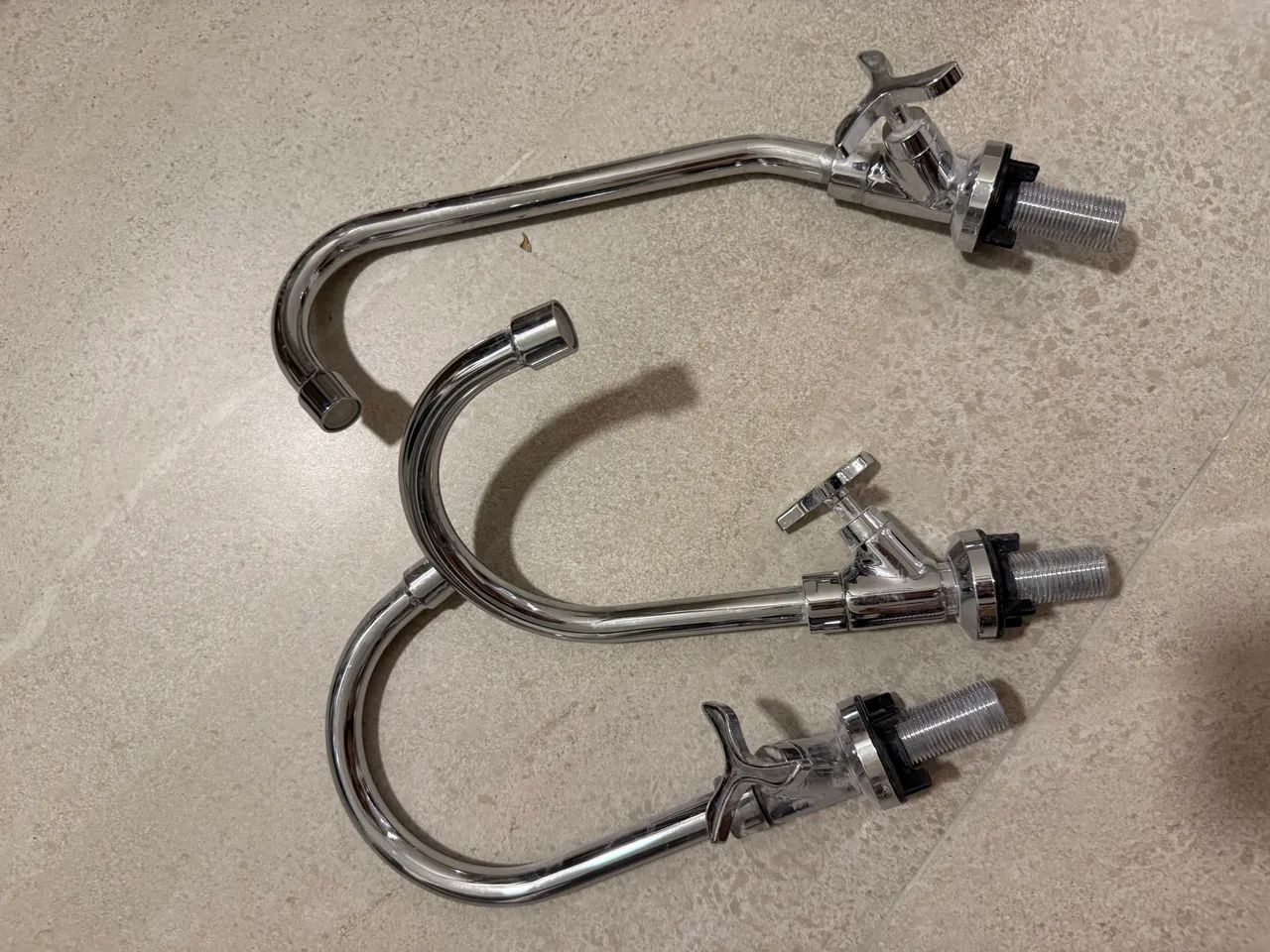 Torneiras docol 64717309726083120