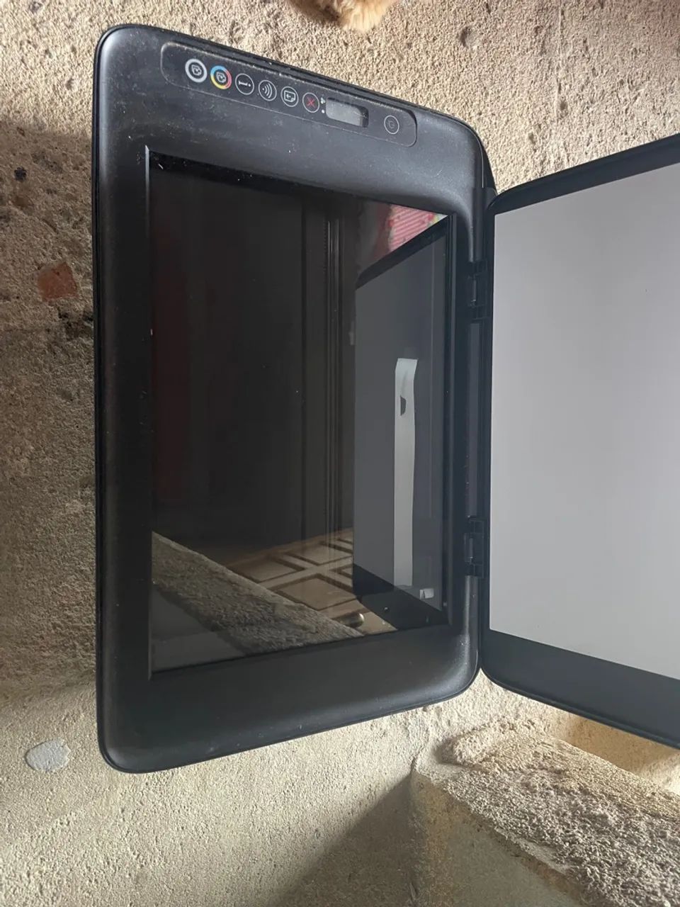 Impressora HP Multifuncional64961547408386121