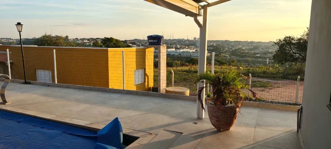 Foto - Campinas - Jardim Andorinhas