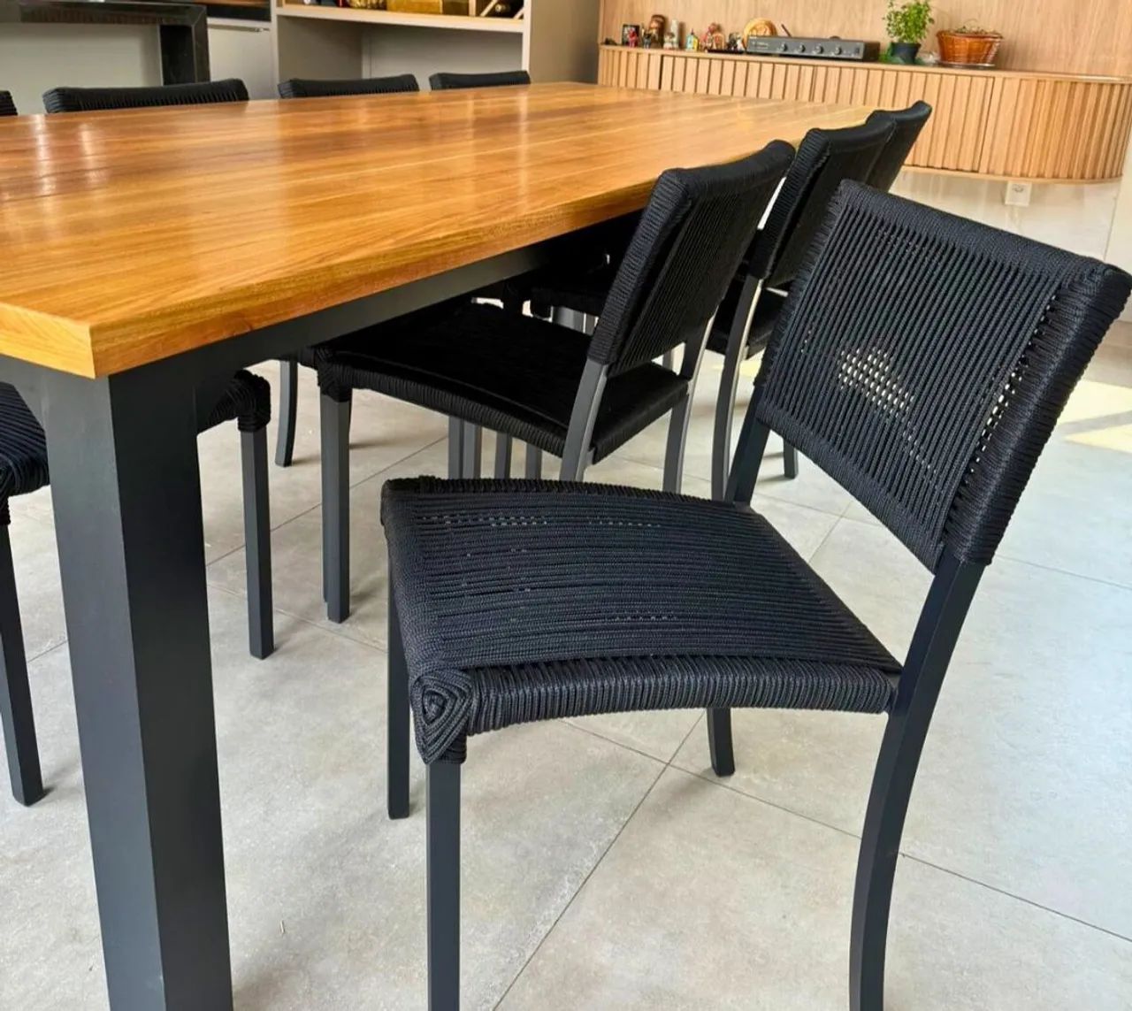 Conjunto mesa  - Foto 2