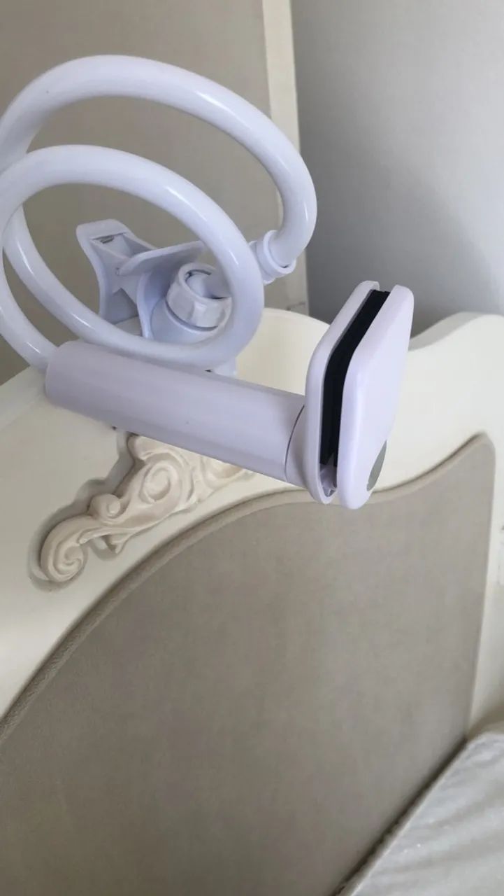 Suporte para Câmera Universal Flexível para Celular