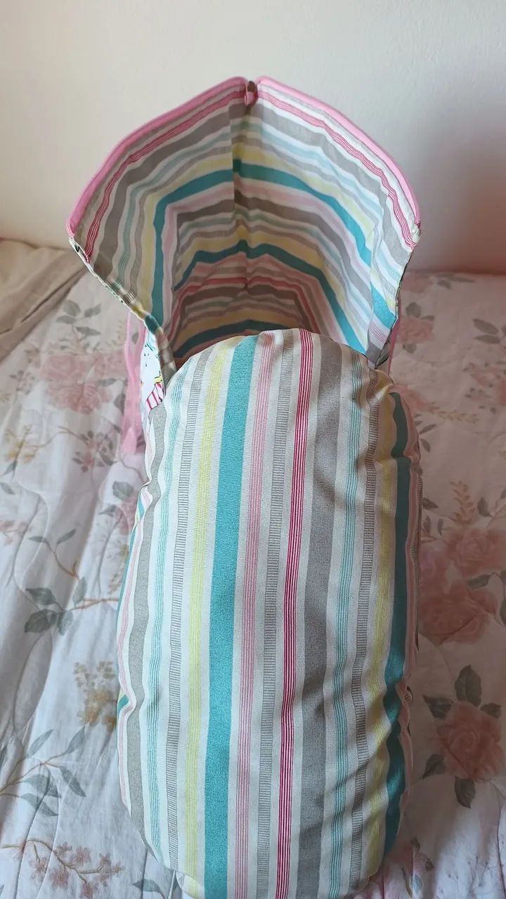 Bolsa de Transporte para Pets - Foto 4