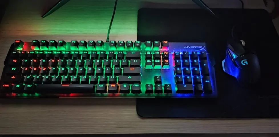  PC GAMER COMPLETO - RTX 3060 TI 8GB - Ryzen 5 5600 - 32GB Ram -  Monitor Alienware. - Foto 6