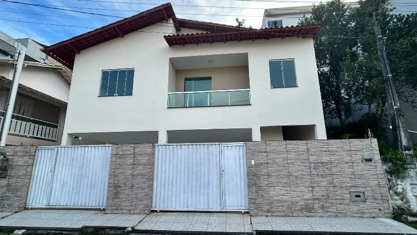 Aluguel de casa em João Neiva/ES