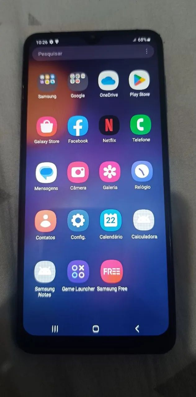 Samsung M12 64gb - Foto 2