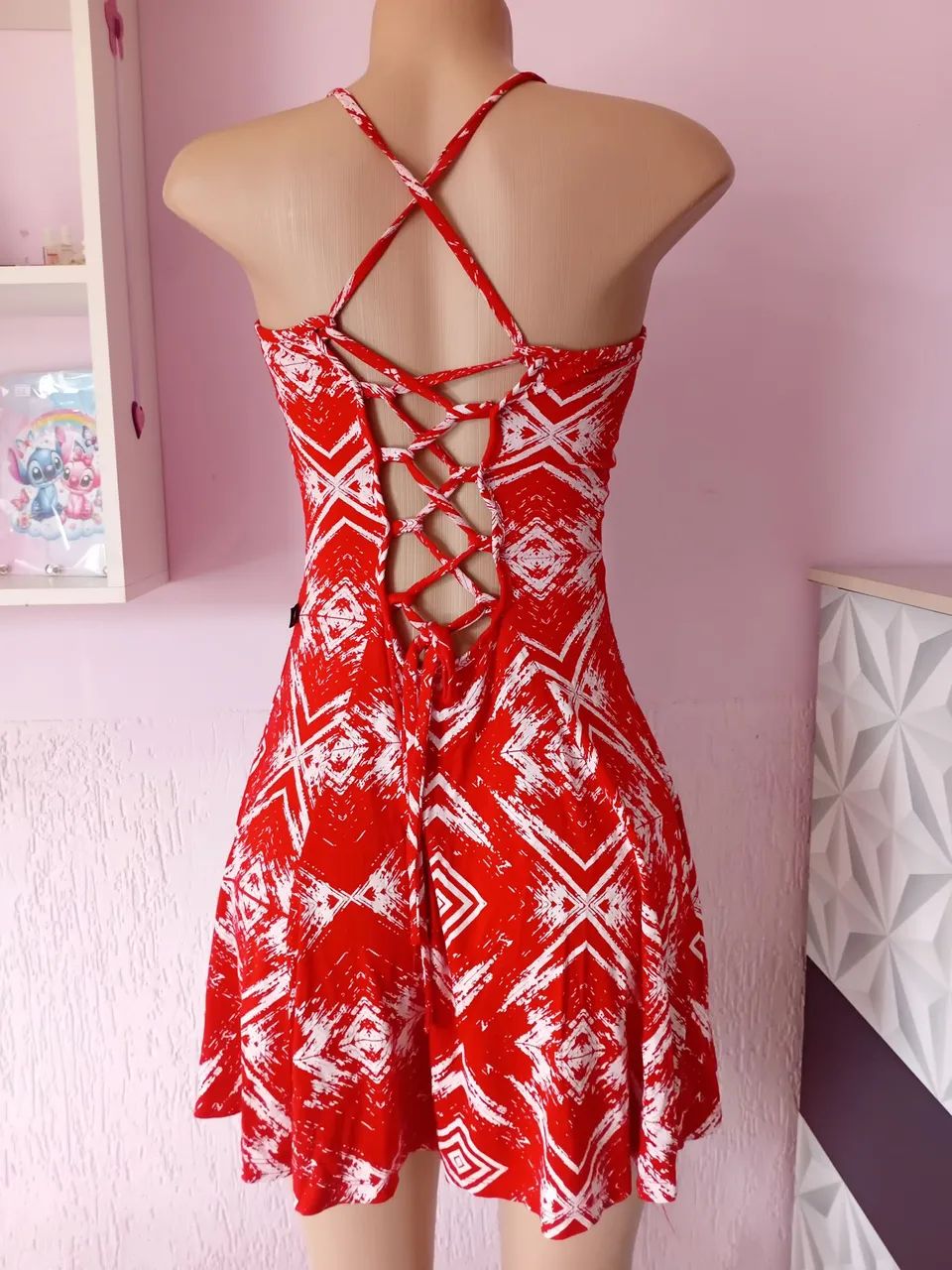 Vestido feminino - Foto 2