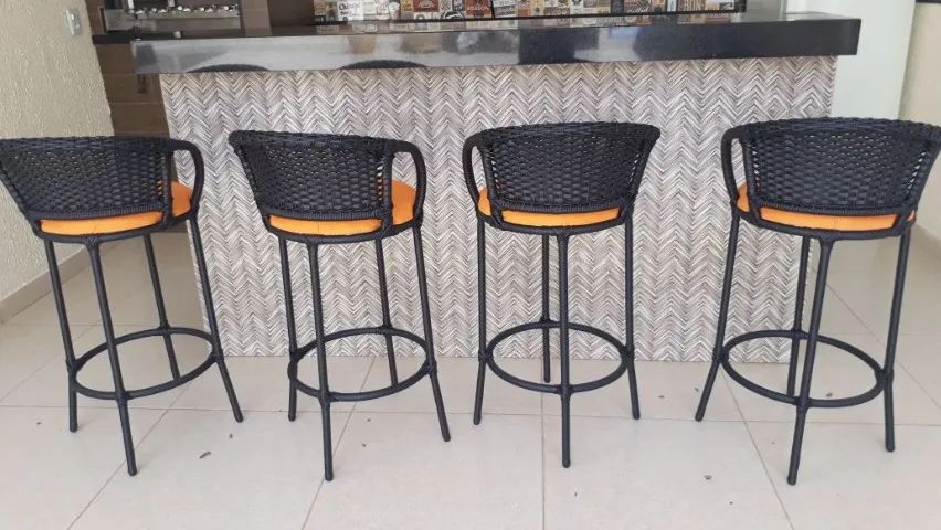 Banqueta para Balcão.