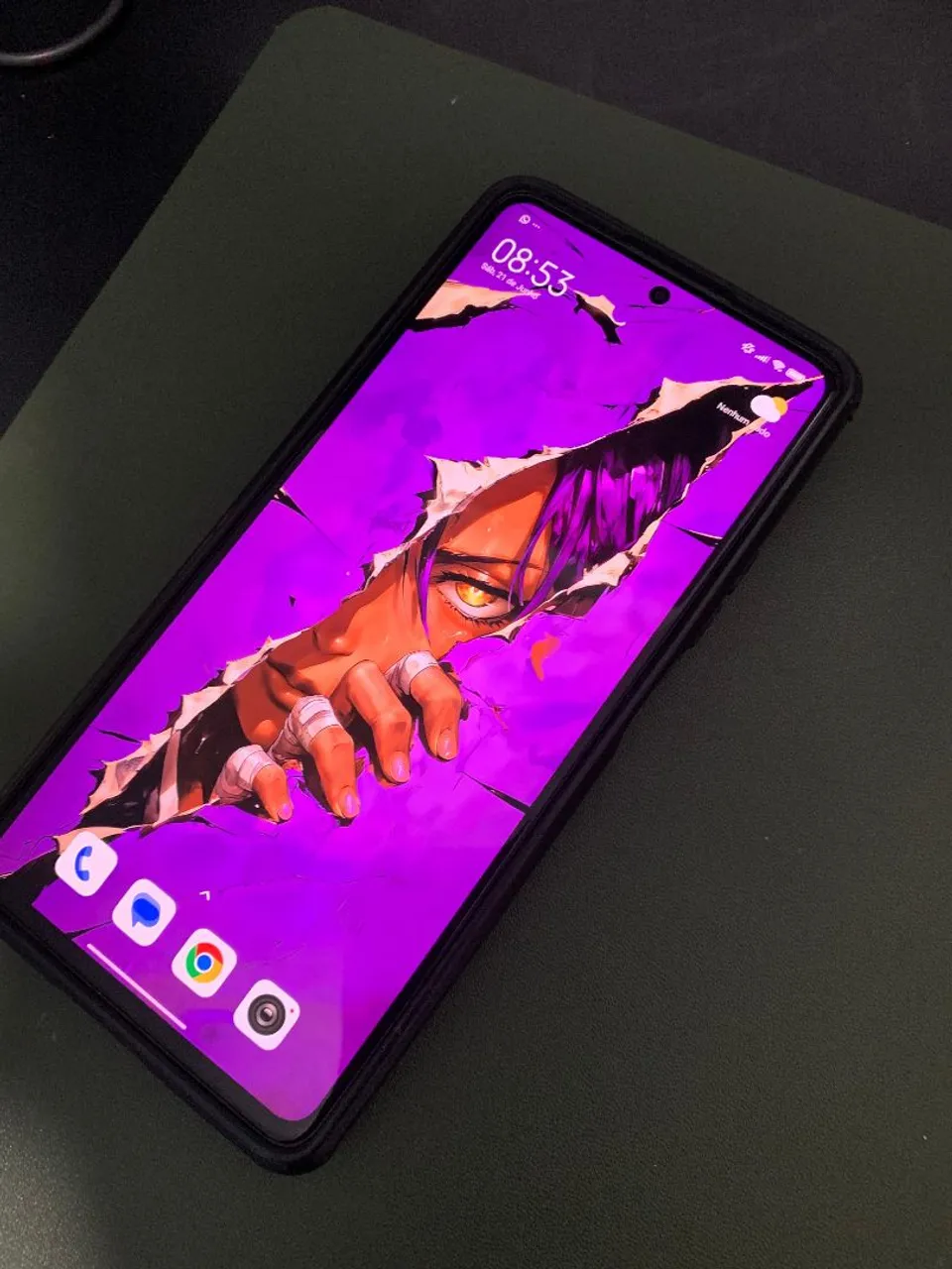 Mi 11T Pro 5g 256gb