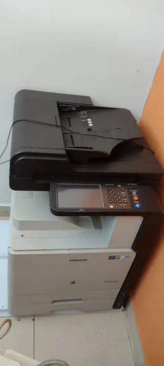 Impressoras  para retirada de peças - Foto 3