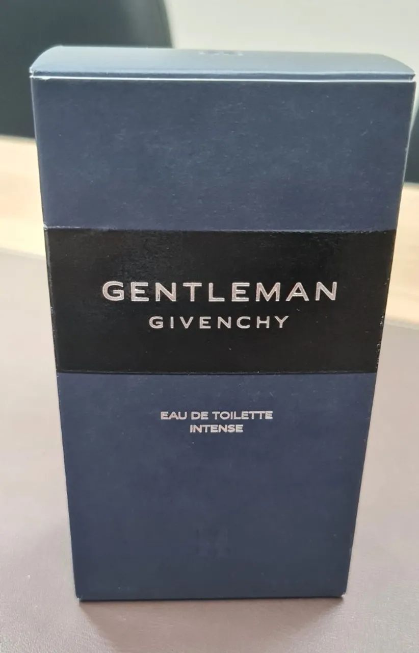 Perfume Gentleman Givenchy 100ml - Foto 3