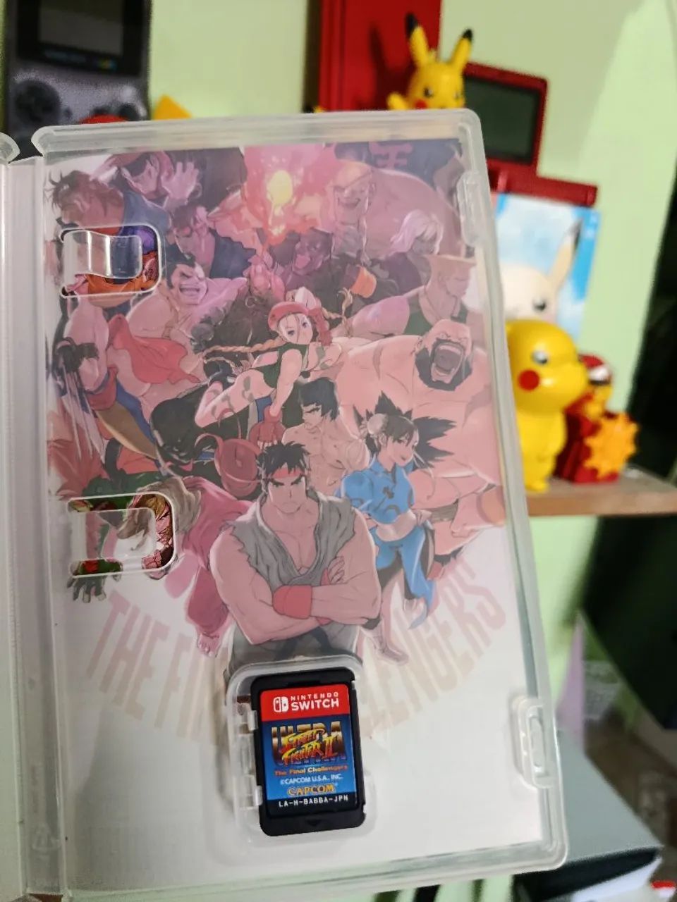 3 Jogos de Nintendo Switch - Diversos Gêneros! - Foto 2