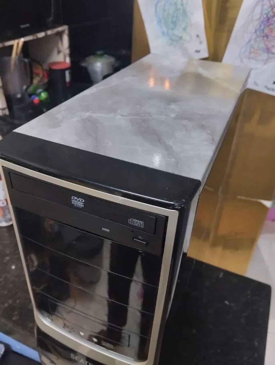 Cpu i5 3570 3.40Ghz Ddr3 8G Hd 80G Windows 1064363329478403123