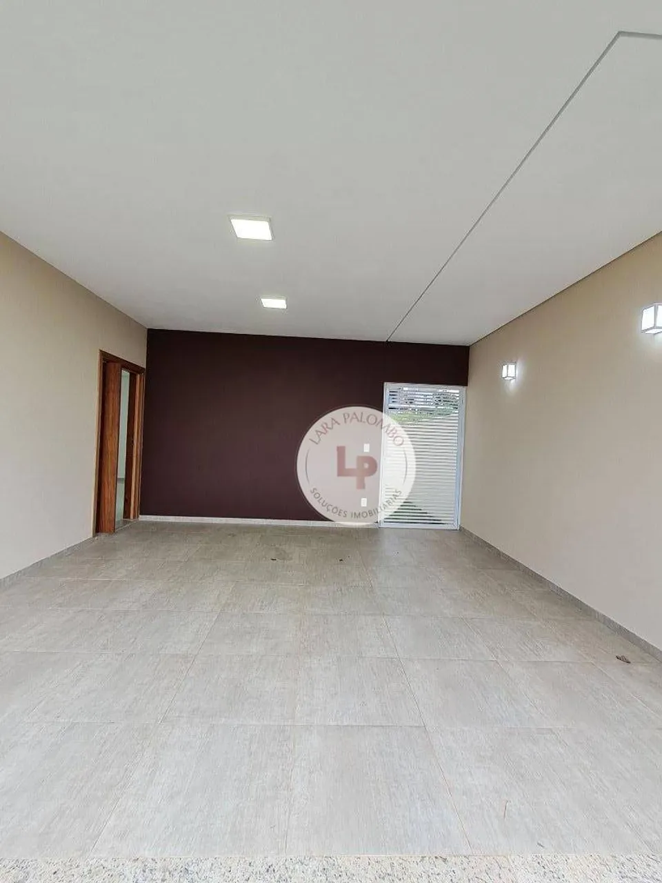 Casa com 3 dormitórios à venda, 148 m² por R$ 979.250,00 - Gran Ville São Venâncio 2 - Itu