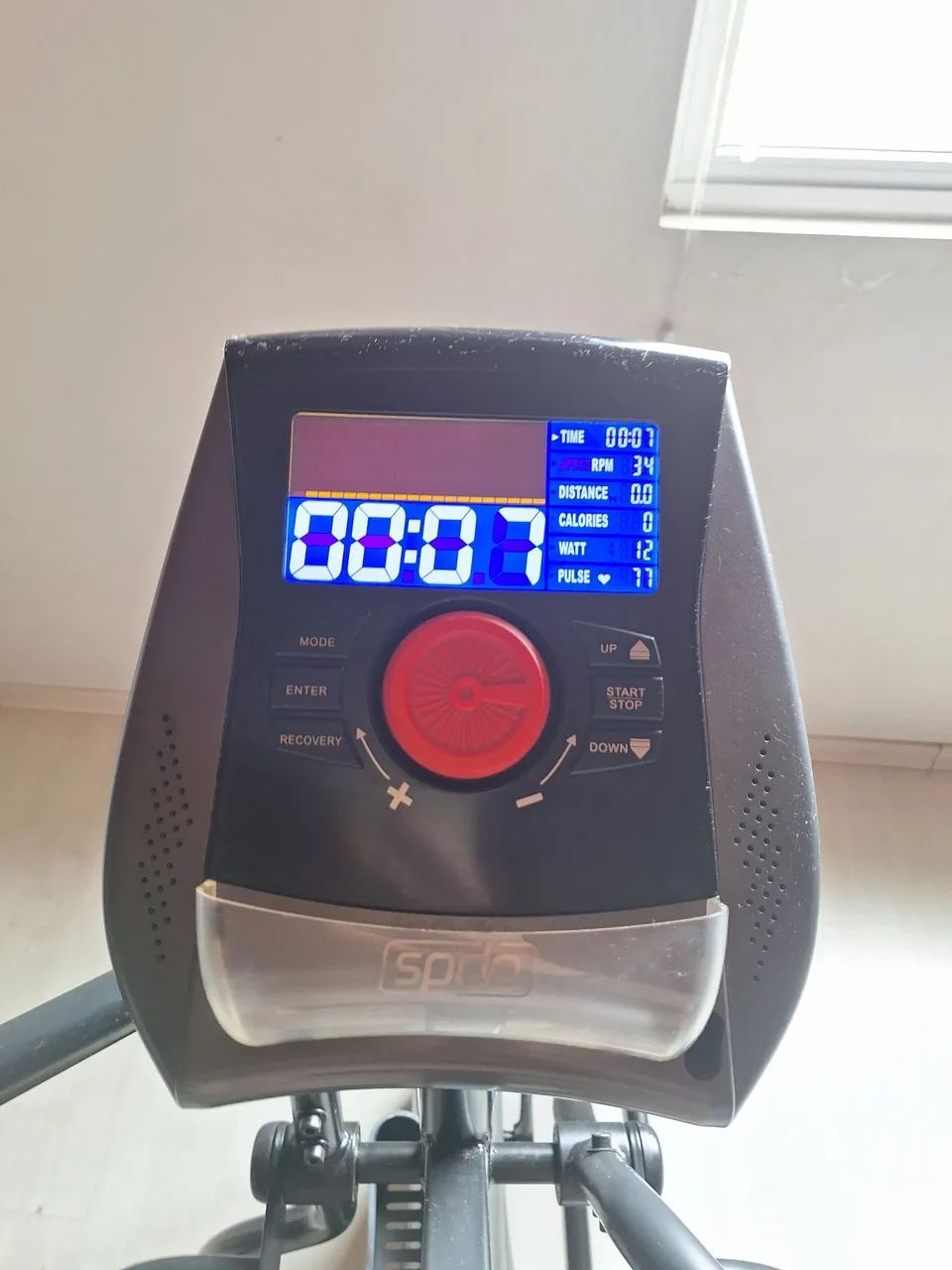 Eliptico Speedo E55SG - Foto 5
