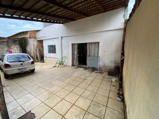 Sobrado no Residencial Eli Forte - Foto 2