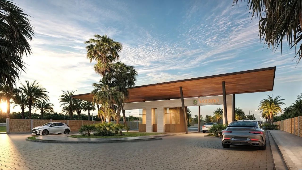 Foto - Caucaia - Tabapuá