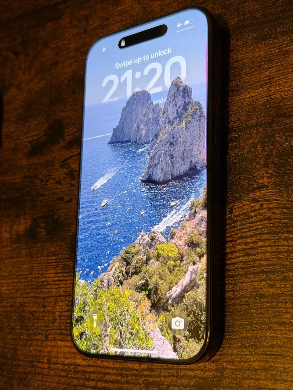 iPhone 16 PRO 256gb perfeito estado  - Foto 2