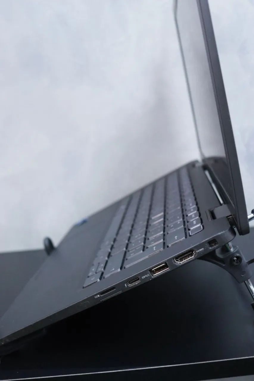 Notebook Dell 7420 VPRO  i5 11° / NVME 256 / 8GB RAM - Foto 4