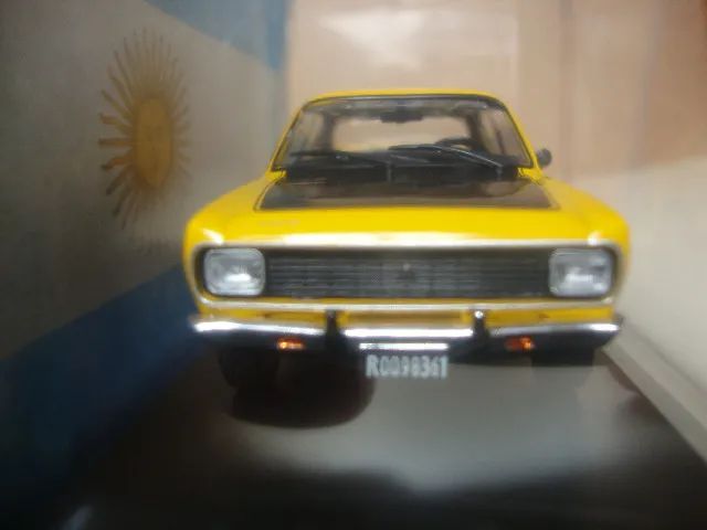 Miniatura - Dodge - 1500 GT90 (1973) - 1:43 - Importada, Lacrada - Foto 2