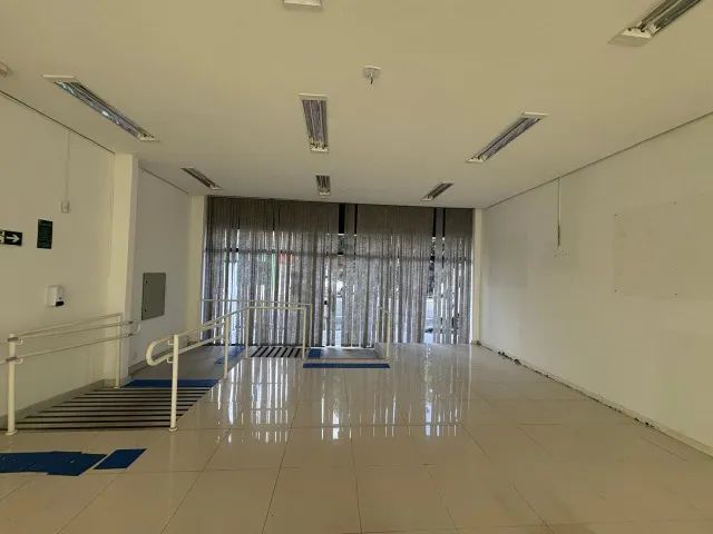 Loja com 2 andares toda climatizada com copa ,auditório - Bairro de Nazare - Foto 2