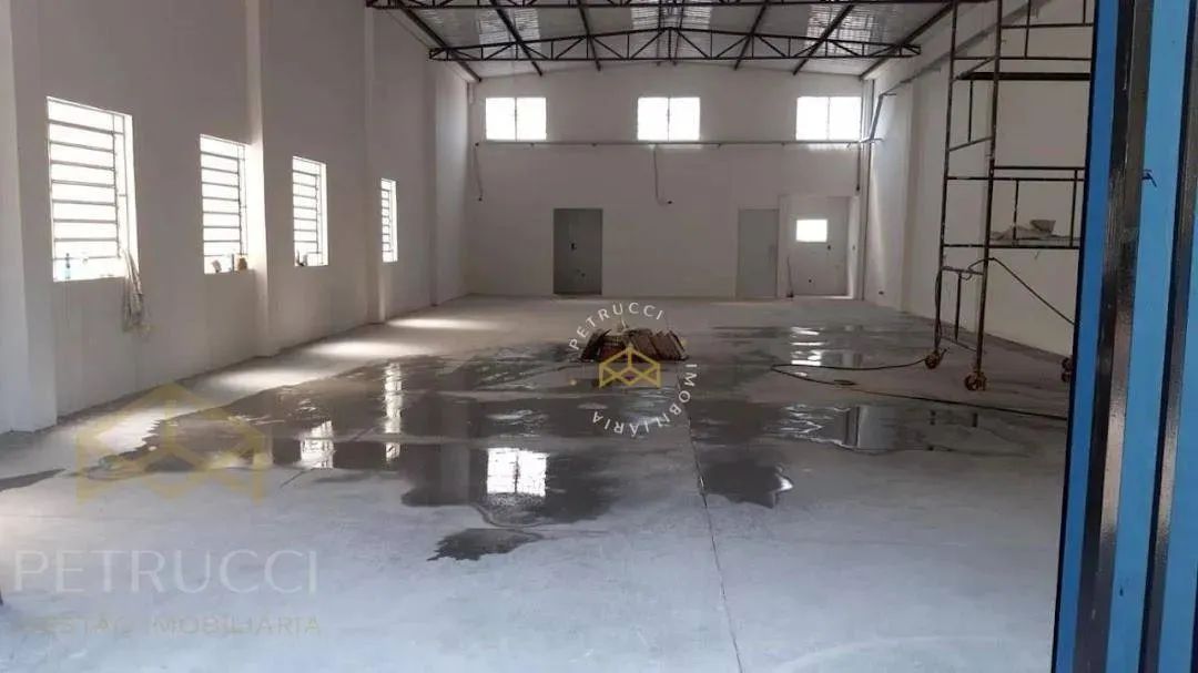 Galpão, 181 m² - venda por R$ 1.280.000,00 ou aluguel por R$ 7.540,00 - Vila Santa Isabel  - Foto 3