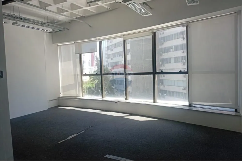 Sala para alugar em Boa Viagem