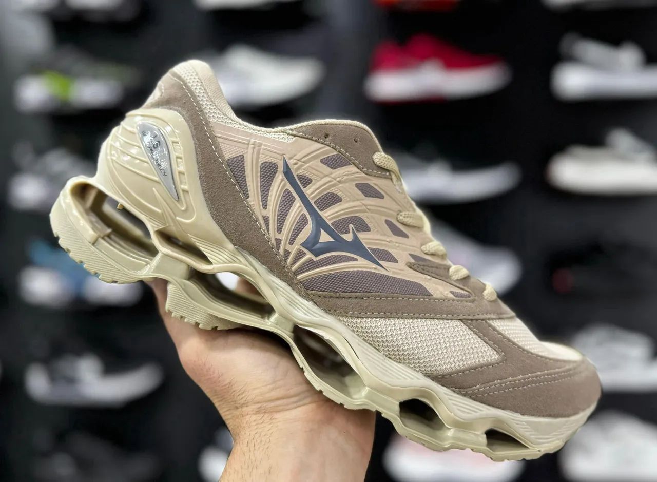 Tênis Mizuno Wave  - Foto 5