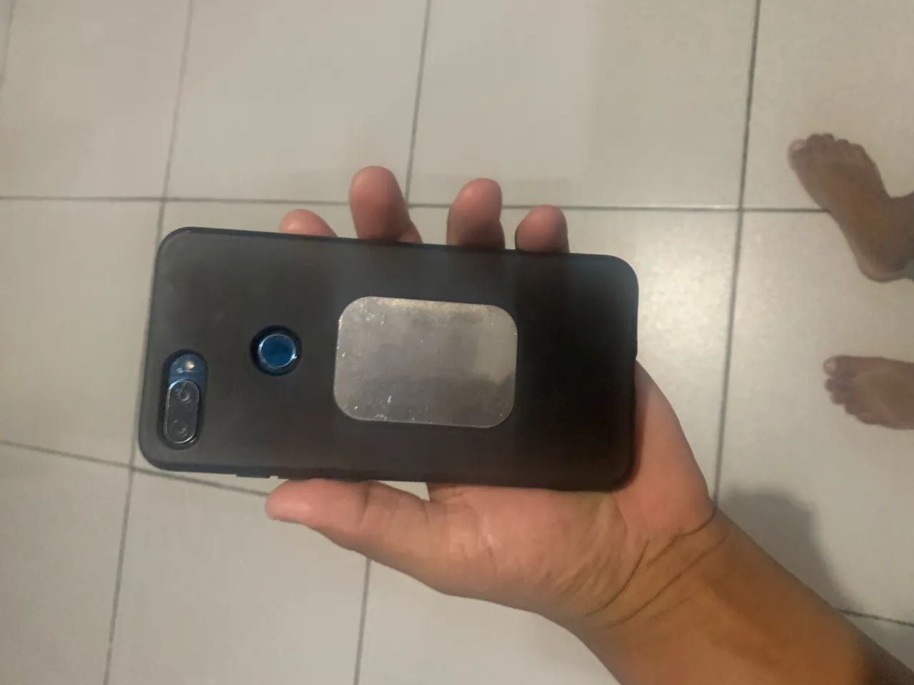 Xiaomi mi8 lite  - Foto 4
