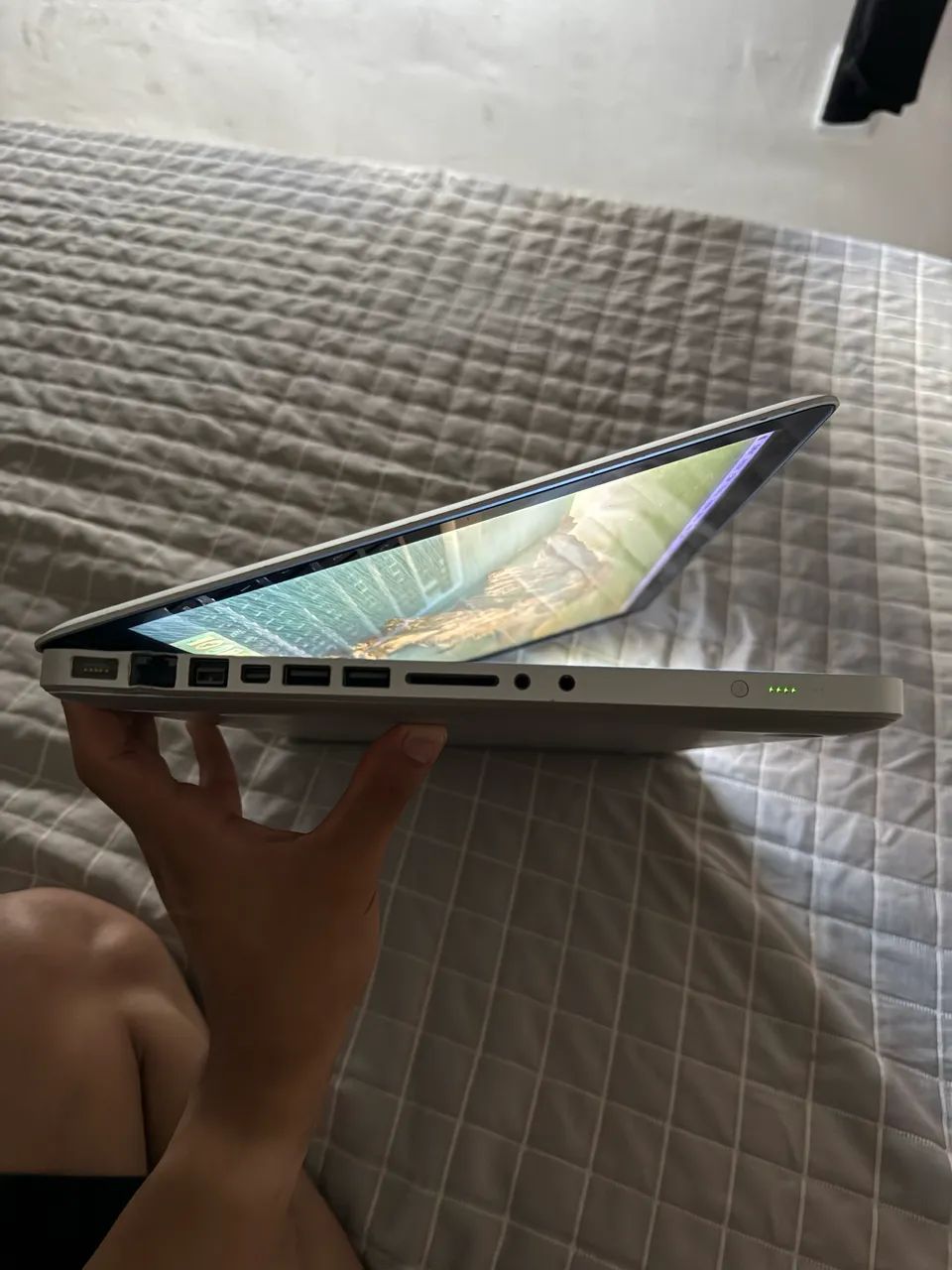 MacBook Pro 15 inch Mid 2009 - Notebooks - Plataforma, Salvador