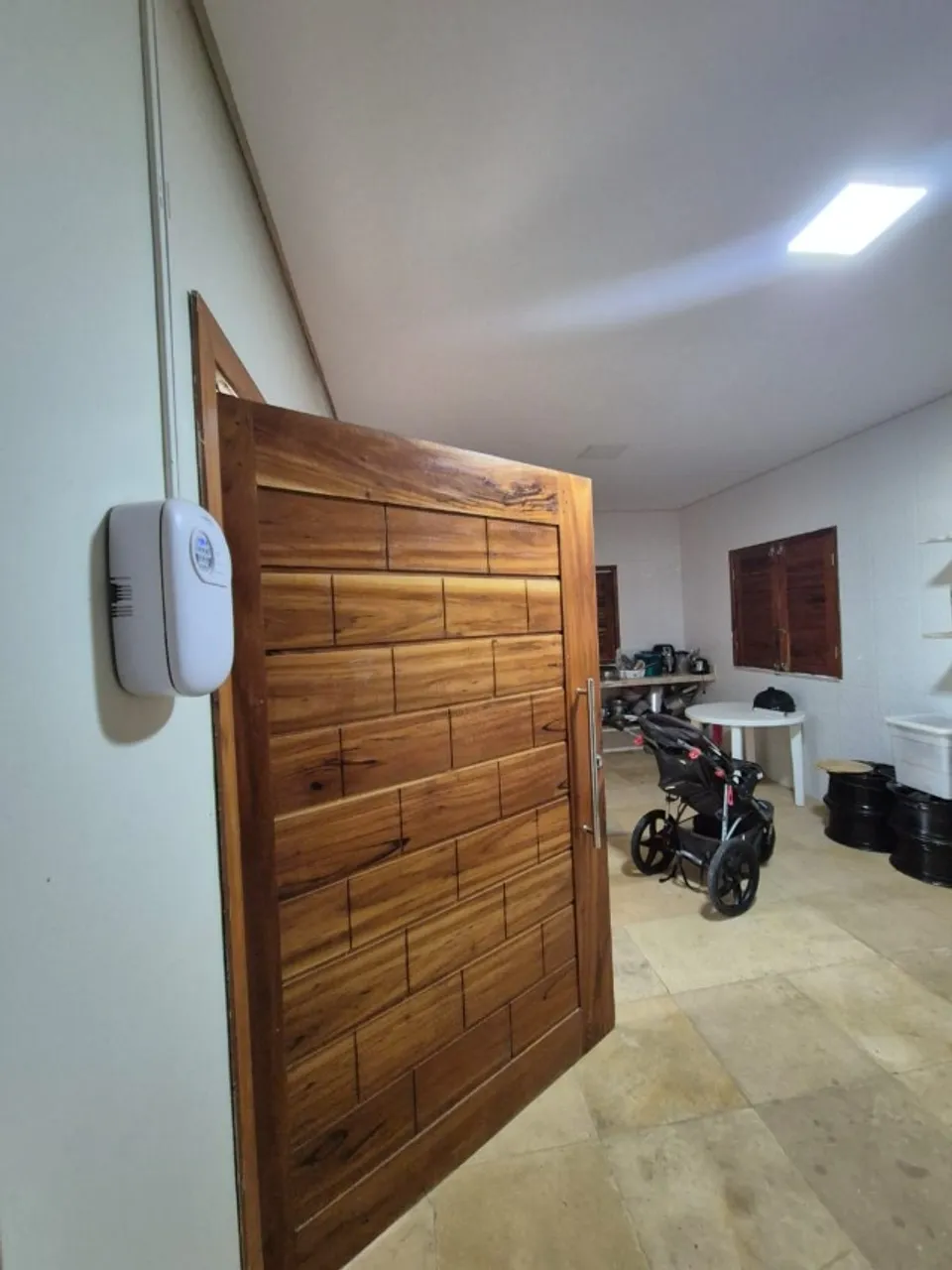 SÍTIO NOVO TIMON/TERESINA