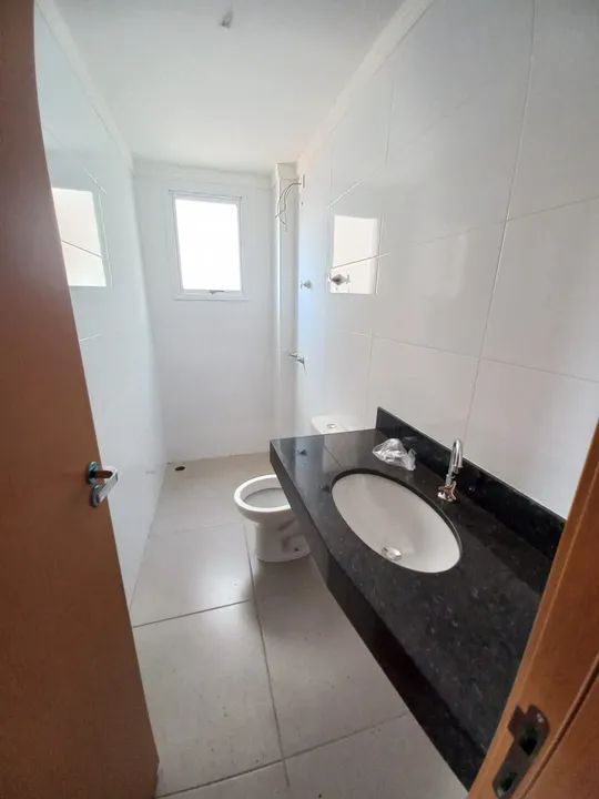 Apartamento para aluguel tem 80 m² com 03 quartos no Bairro Tubalina - Uberlândia - MG - Foto 8