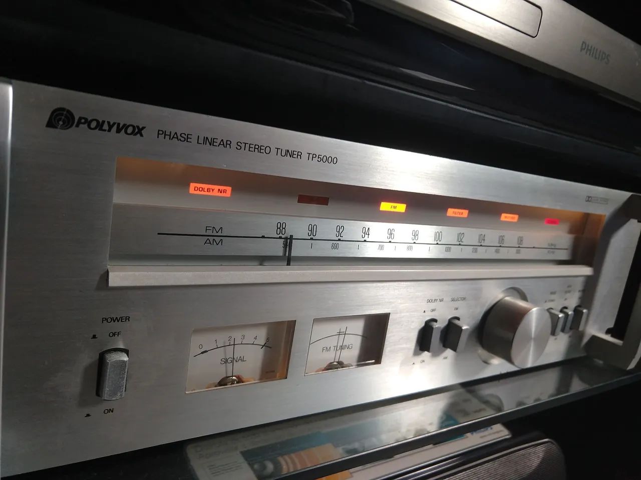 Polyvox - Foto 5