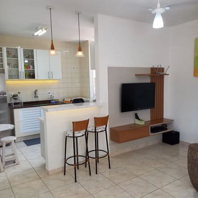 Apto em Ubatuba Itagua Pq vivamar  - Foto 2