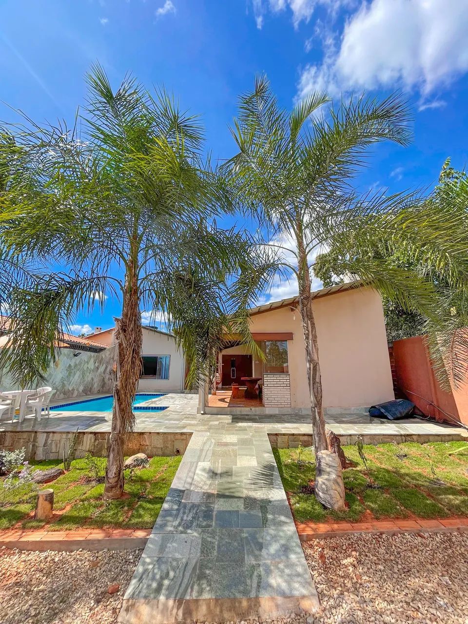 chacara para temporada em pirenopolis  - Foto 2